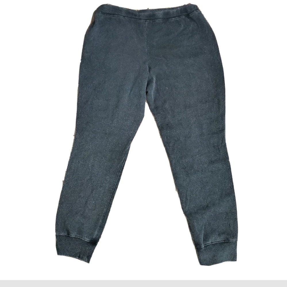 NWT Material Girl Active Moto-style Sweatpants - Picture 4 of 6